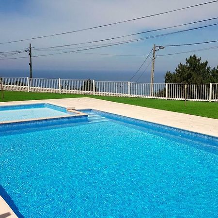 Jdlourenco House Nazare Bagian luar foto
