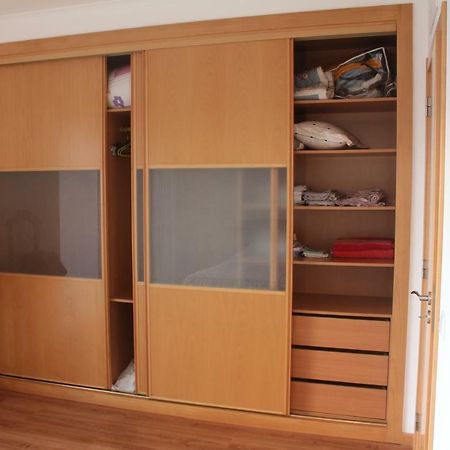 Jdlourenco House Nazare Bagian luar foto