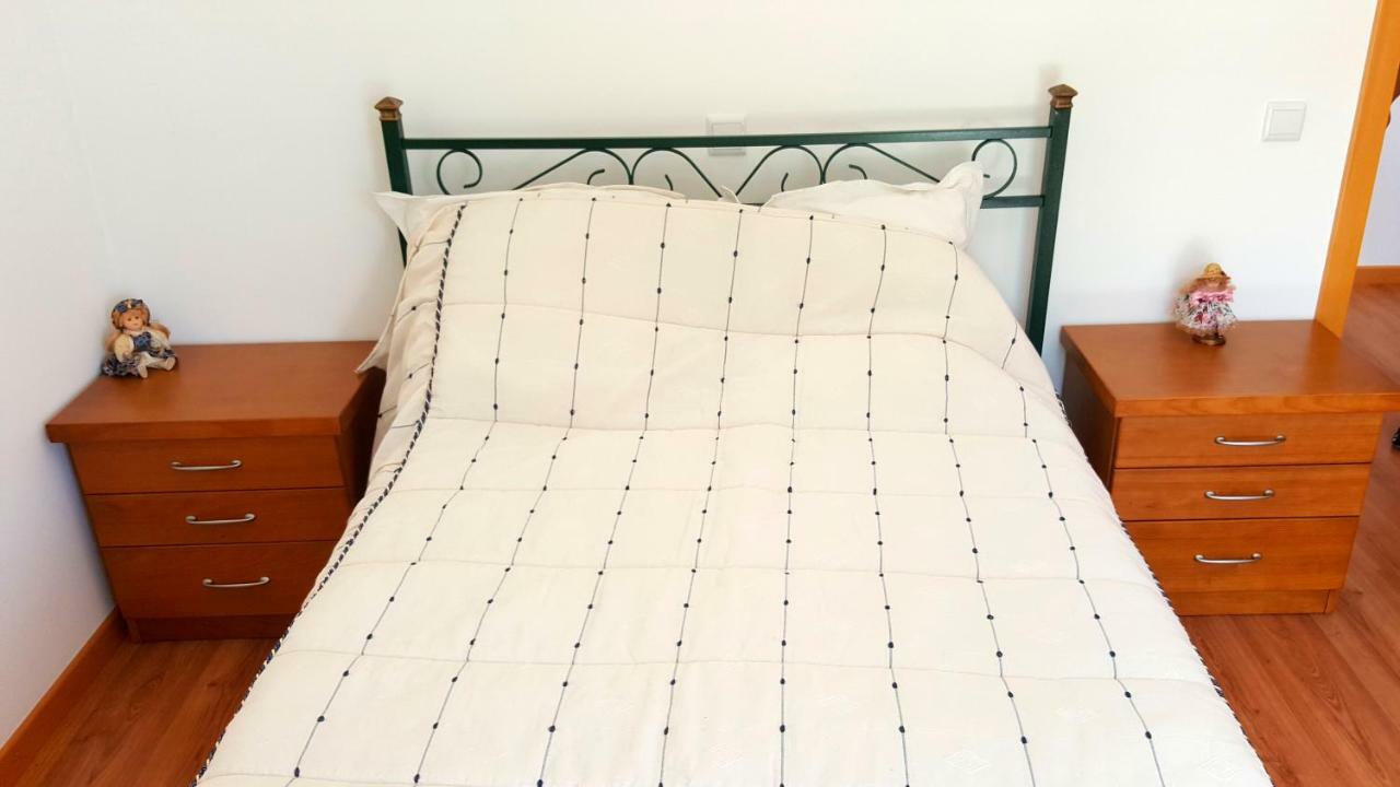 Jdlourenco House Nazare Bagian luar foto