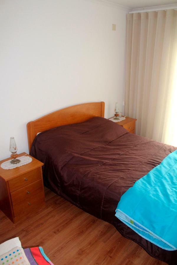 Jdlourenco House Nazare Bagian luar foto