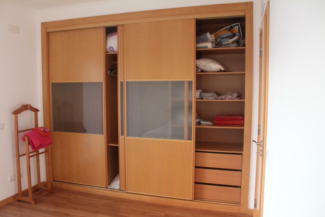 Jdlourenco House Nazare Bagian luar foto