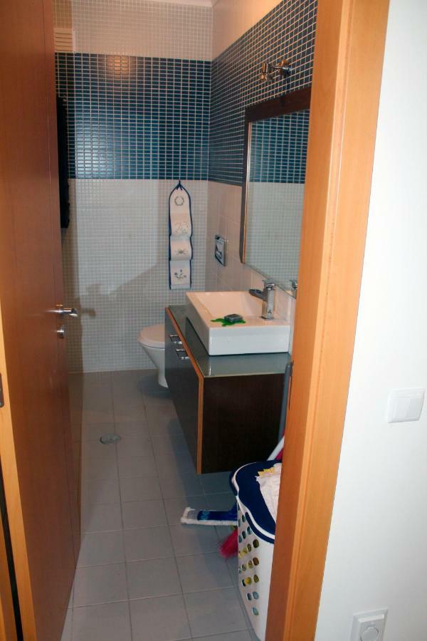 Jdlourenco House Nazare Bagian luar foto